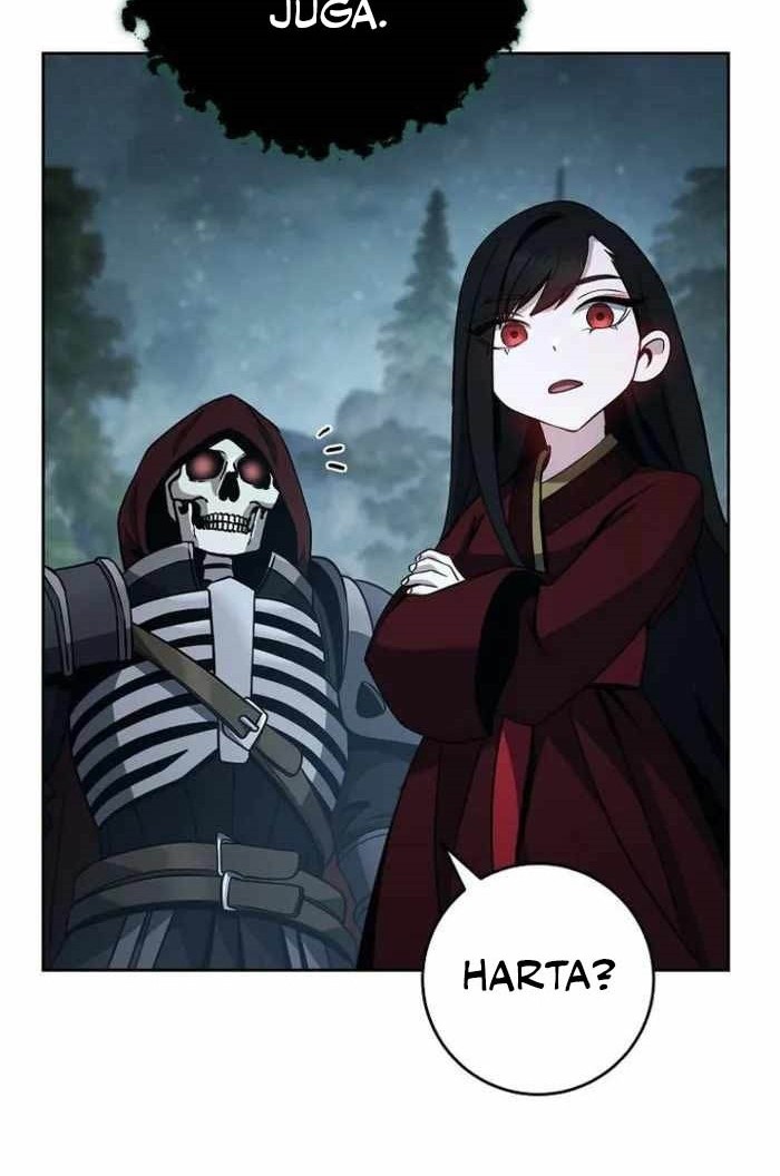 Skeleton Soldier Couldn’t Protect the Dungeon Chapter 314 halaman 46