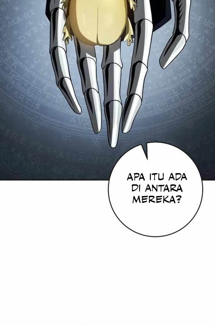 Skeleton Soldier Couldn’t Protect the Dungeon Chapter 314 halaman 48