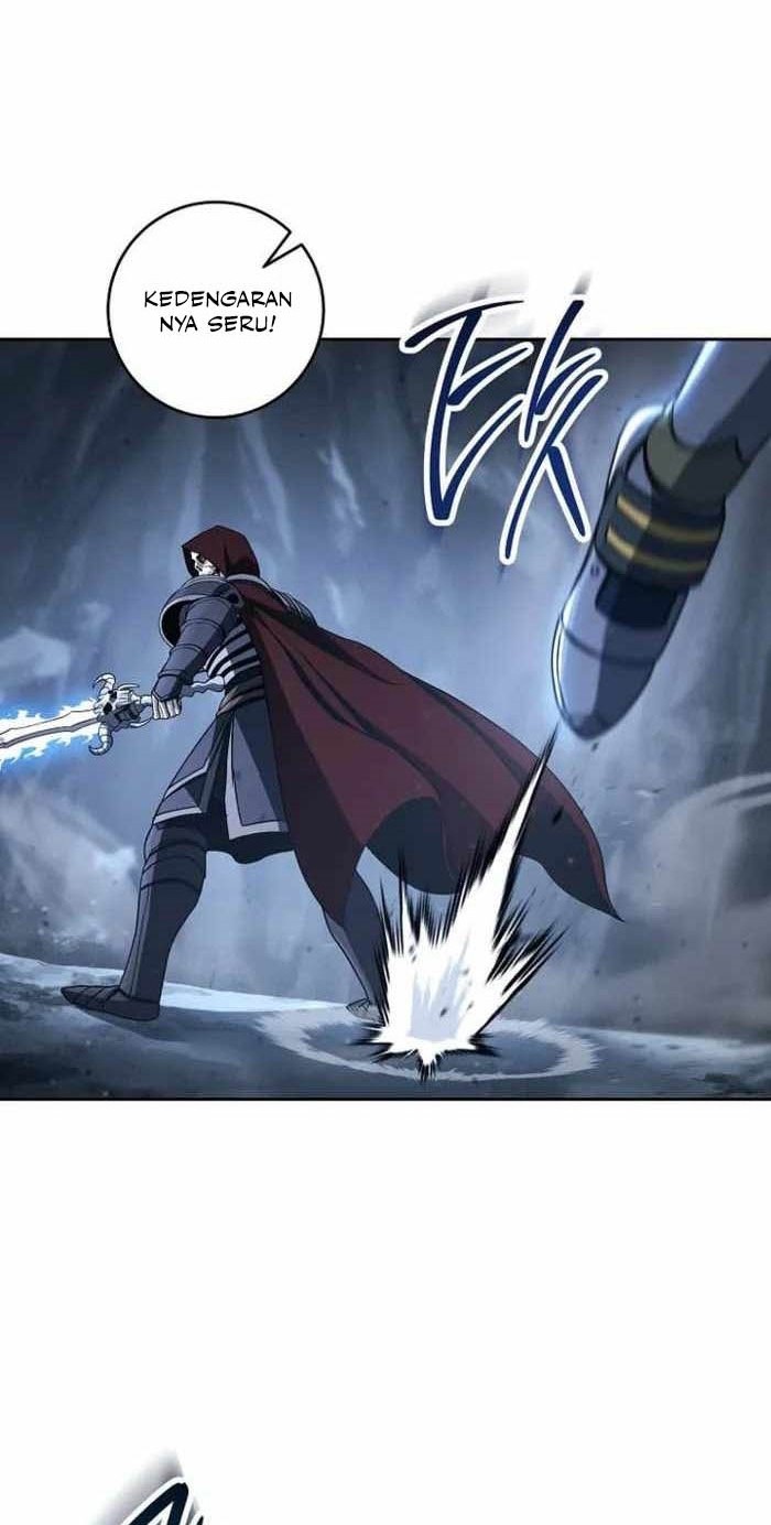 Skeleton Soldier Couldn’t Protect the Dungeon Chapter 315 Gambar 40