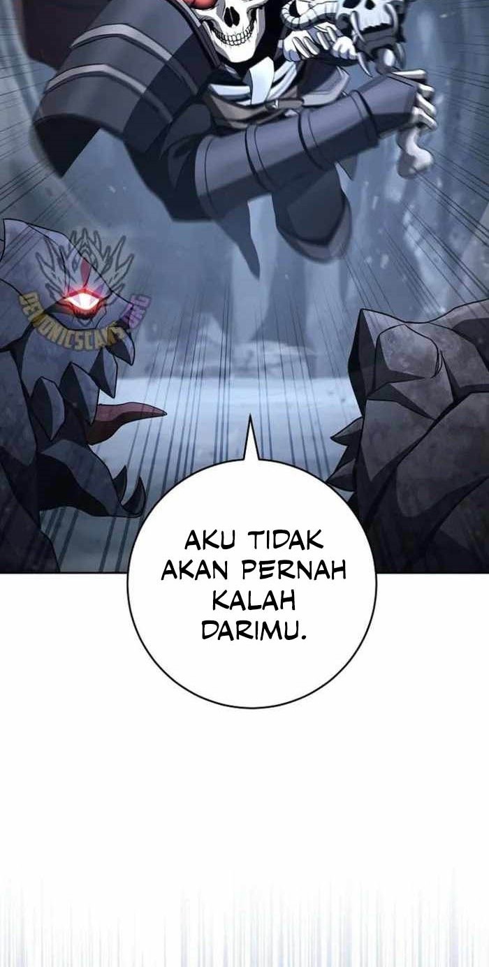 Skeleton Soldier Couldn’t Protect the Dungeon Chapter 315 Gambar 42
