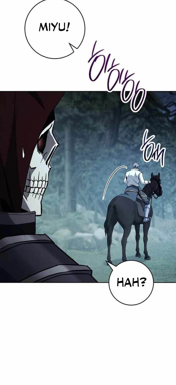 Skeleton Soldier Couldn’t Protect the Dungeon Chapter 316 Gambar 44
