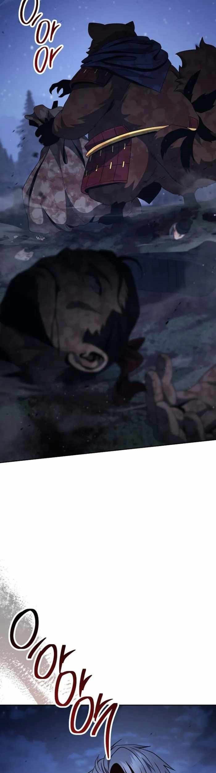 Skeleton Soldier Couldn’t Protect the Dungeon Chapter 317 halaman 45