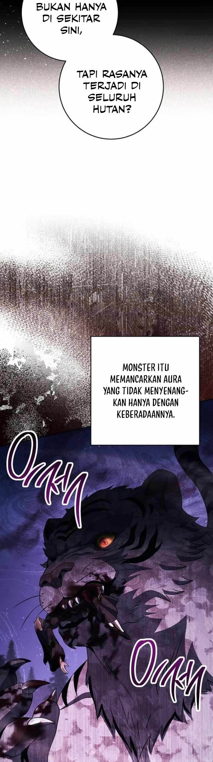 Skeleton Soldier Couldn’t Protect the Dungeon Chapter 318 halaman 45