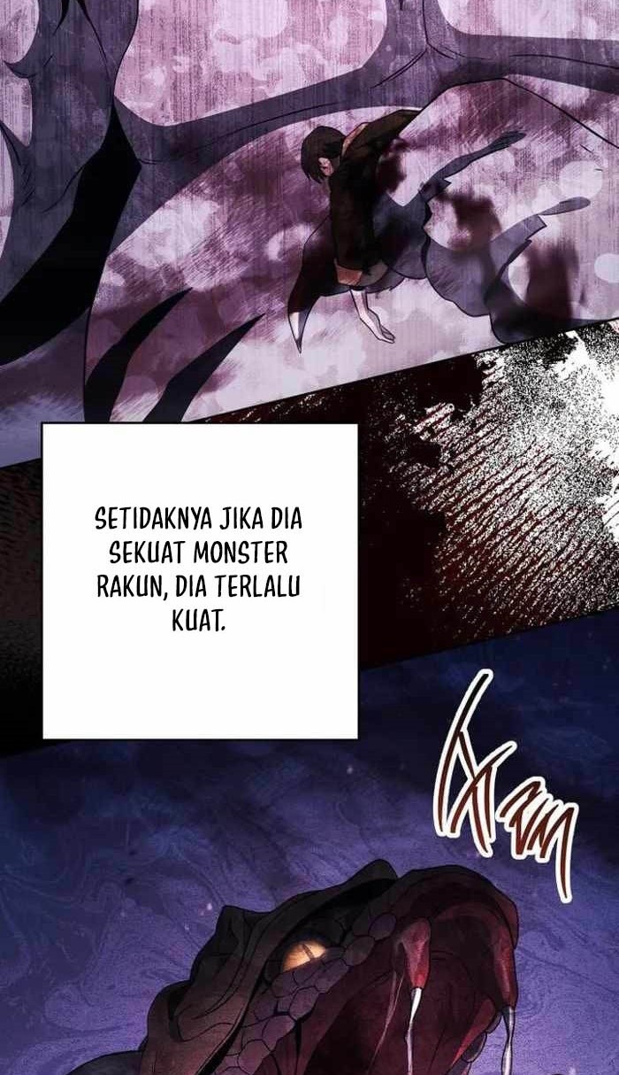 Skeleton Soldier Couldn’t Protect the Dungeon Chapter 318 halaman 46