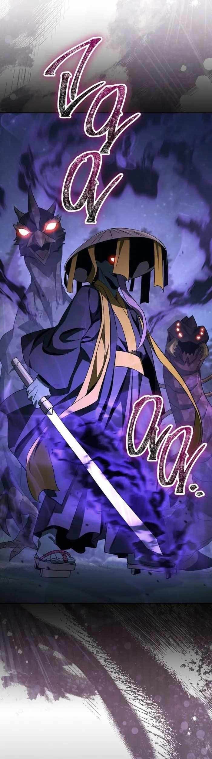 Skeleton Soldier Couldn’t Protect the Dungeon Chapter 322 halaman 49