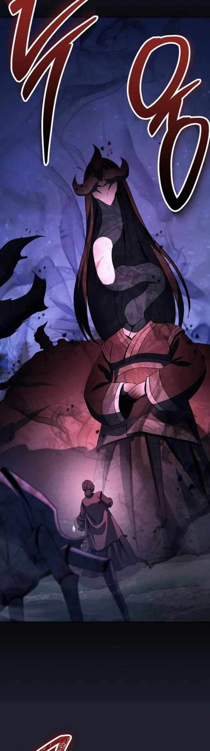 Skeleton Soldier Couldn’t Protect the Dungeon Chapter 323 halaman 43