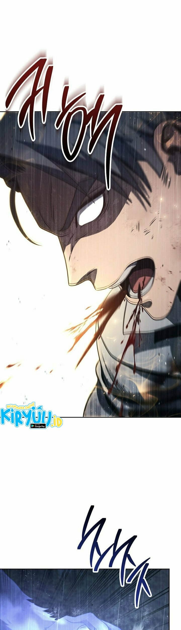 Skeleton Soldier Couldn’t Protect the Dungeon Chapter 326 halaman 39