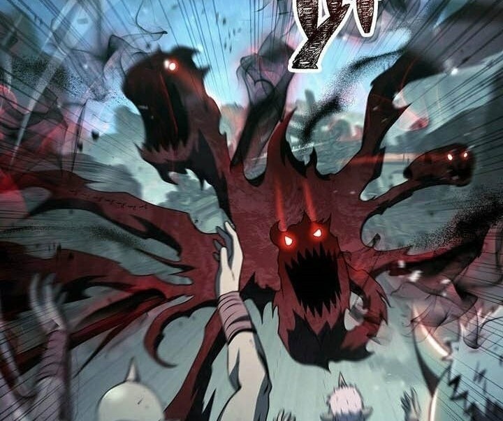 Skeleton Soldier Couldn’t Protect the Dungeon Chapter 330 halaman 37