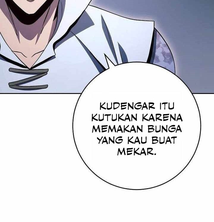 Skeleton Soldier Couldn’t Protect the Dungeon Chapter 333 Gambar 48