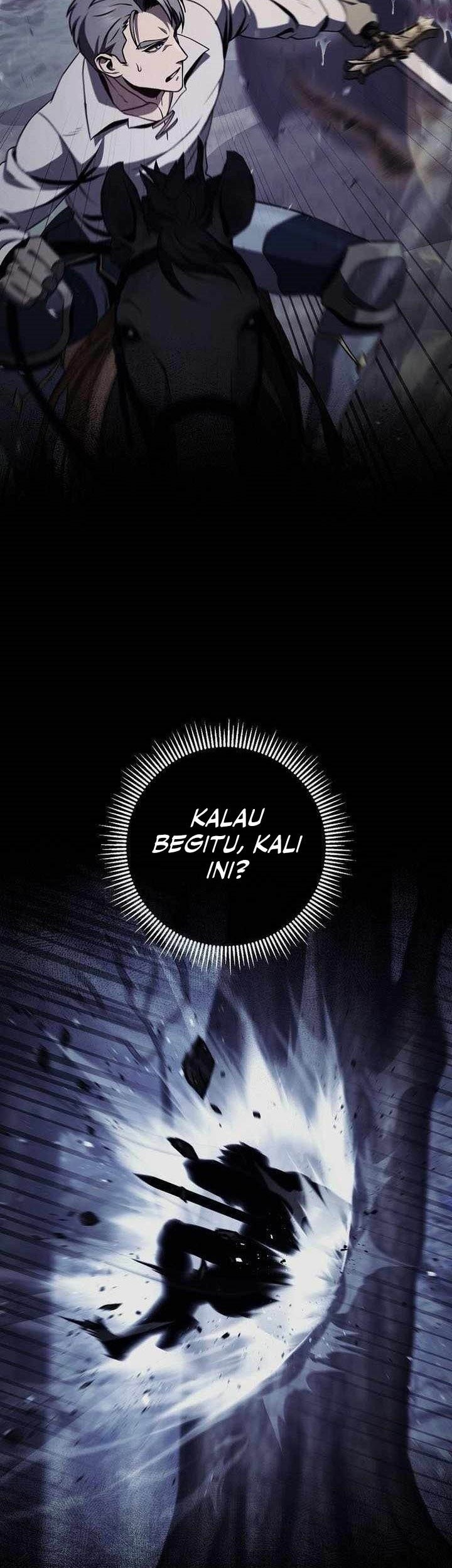 Skeleton Soldier Couldn’t Protect the Dungeon Chapter 334 halaman 72