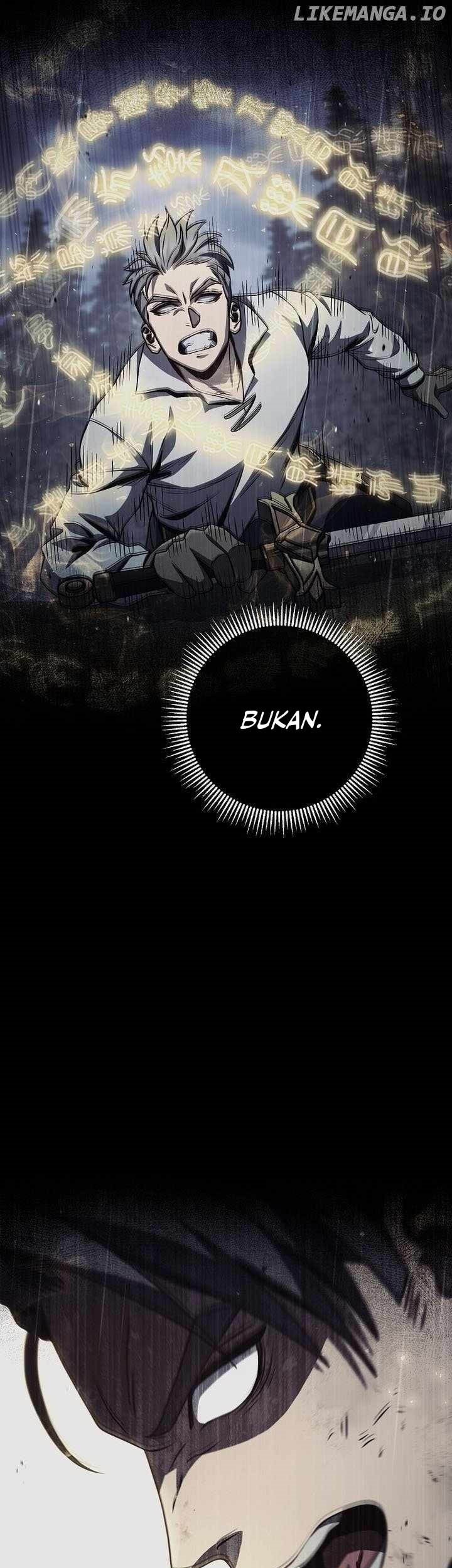 Skeleton Soldier Couldn’t Protect the Dungeon Chapter 334 halaman 74