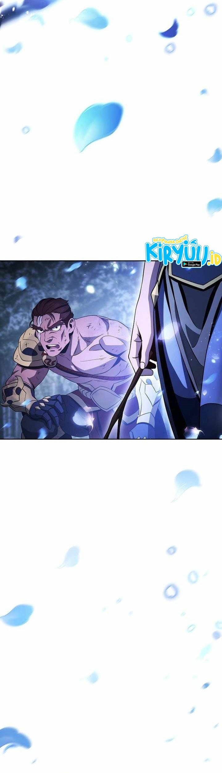Skeleton Soldier Couldn’t Protect the Dungeon Chapter 335 Gambar 59