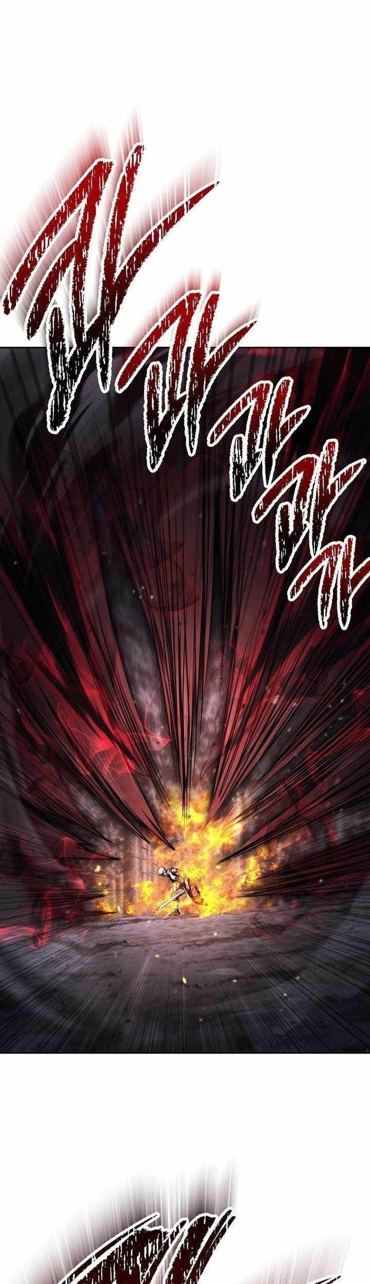 Skeleton Soldier Couldn’t Protect the Dungeon Chapter 336 Gambar 70