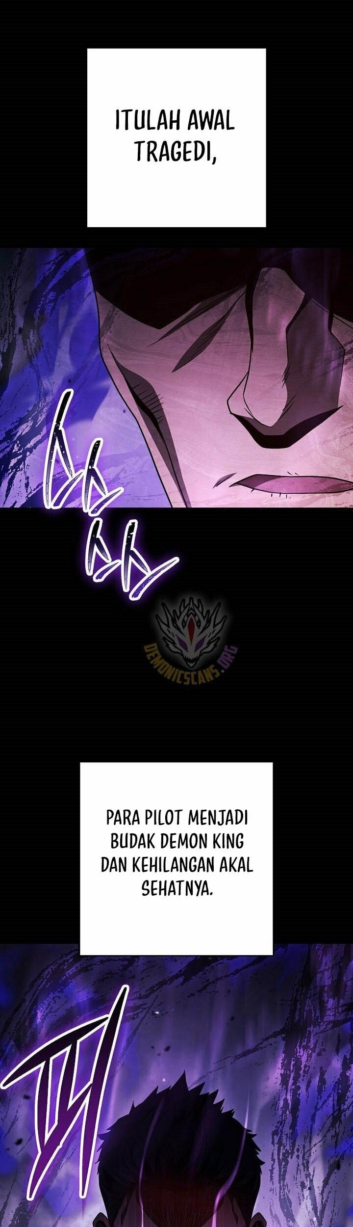 Skeleton Soldier Couldn’t Protect the Dungeon Chapter 340 Gambar 54