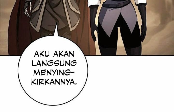 Skeleton Soldier Couldn’t Protect the Dungeon Chapter 342 halaman 54