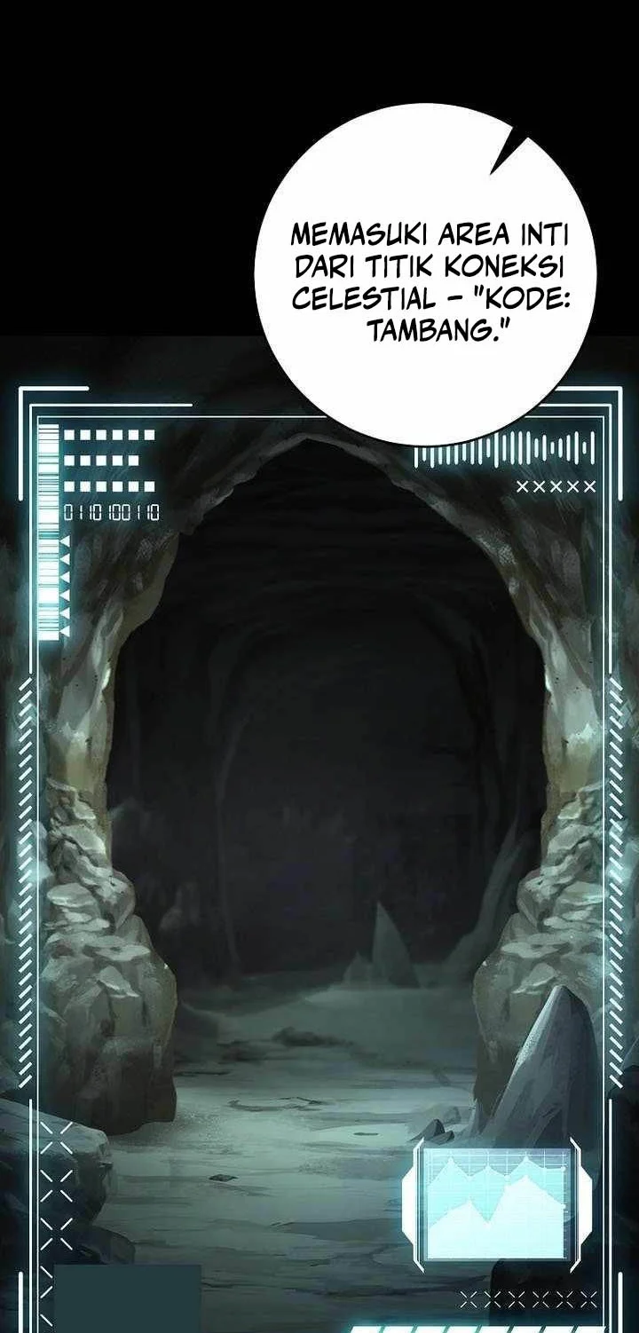 Skeleton Soldier Couldn’t Protect the Dungeon Chapter 351 Gambar 43