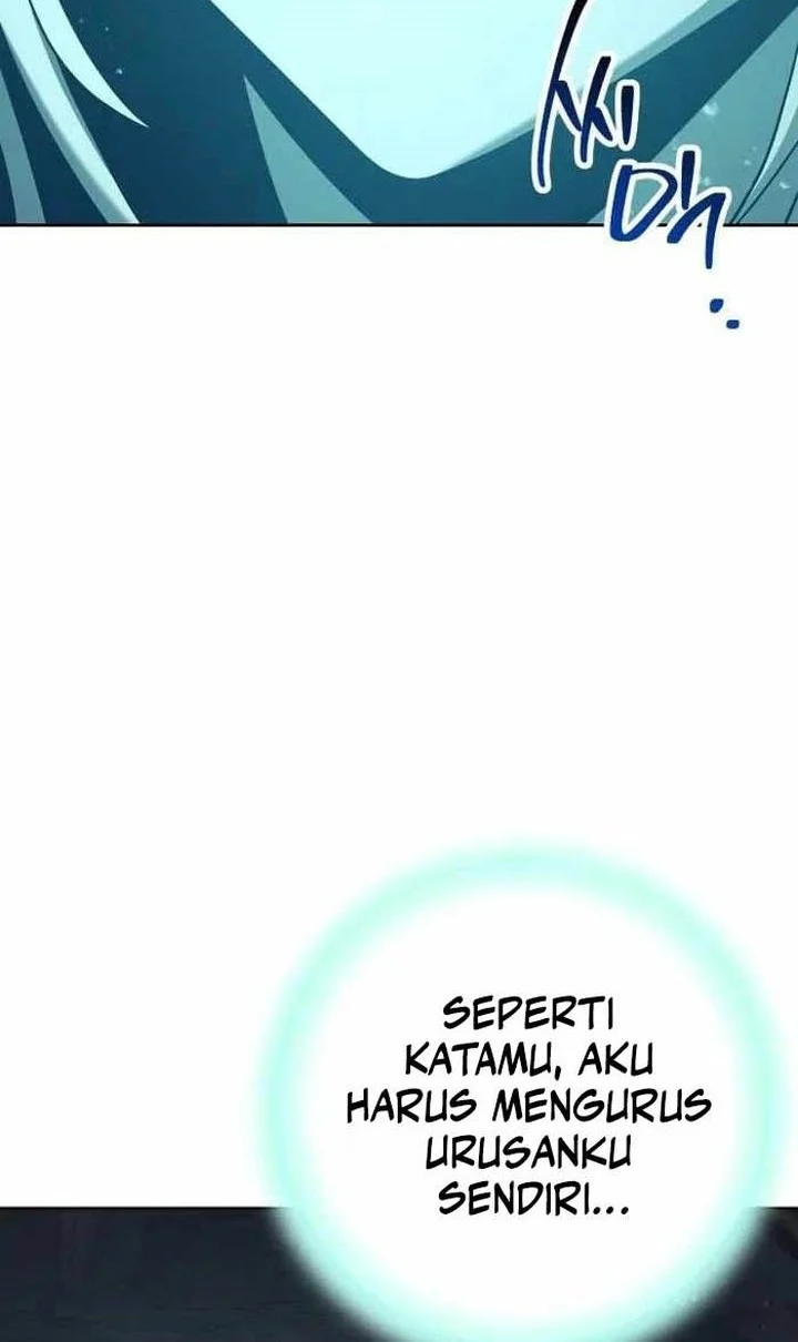 Skeleton Soldier Couldn’t Protect the Dungeon Chapter 360 halaman 42
