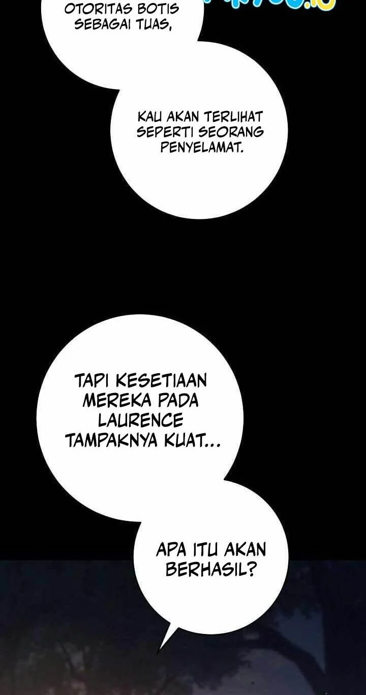 Skeleton Soldier Couldn’t Protect the Dungeon Chapter 361 halaman 54