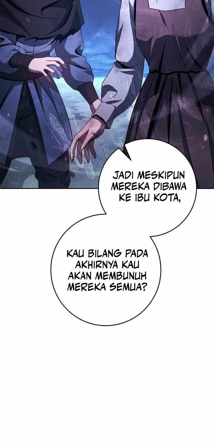 Skeleton Soldier Couldn’t Protect the Dungeon Chapter 362 Gambar 48