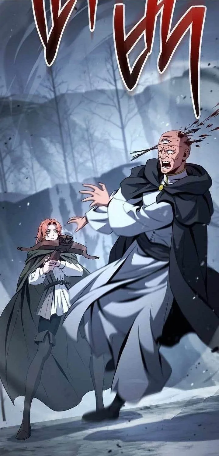 Skeleton Soldier Couldn’t Protect the Dungeon Chapter 362 Gambar 50