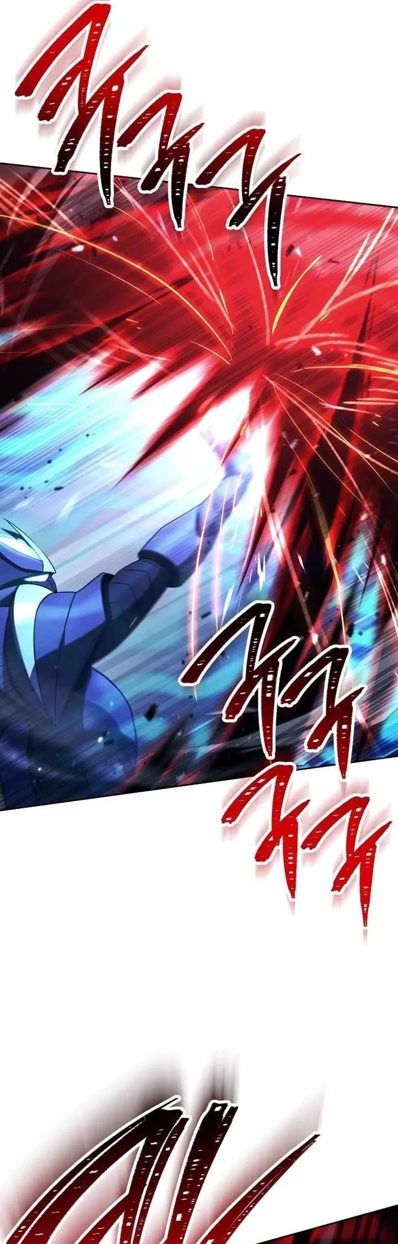 Skeleton Soldier Couldn’t Protect the Dungeon Chapter 363 Gambar 48