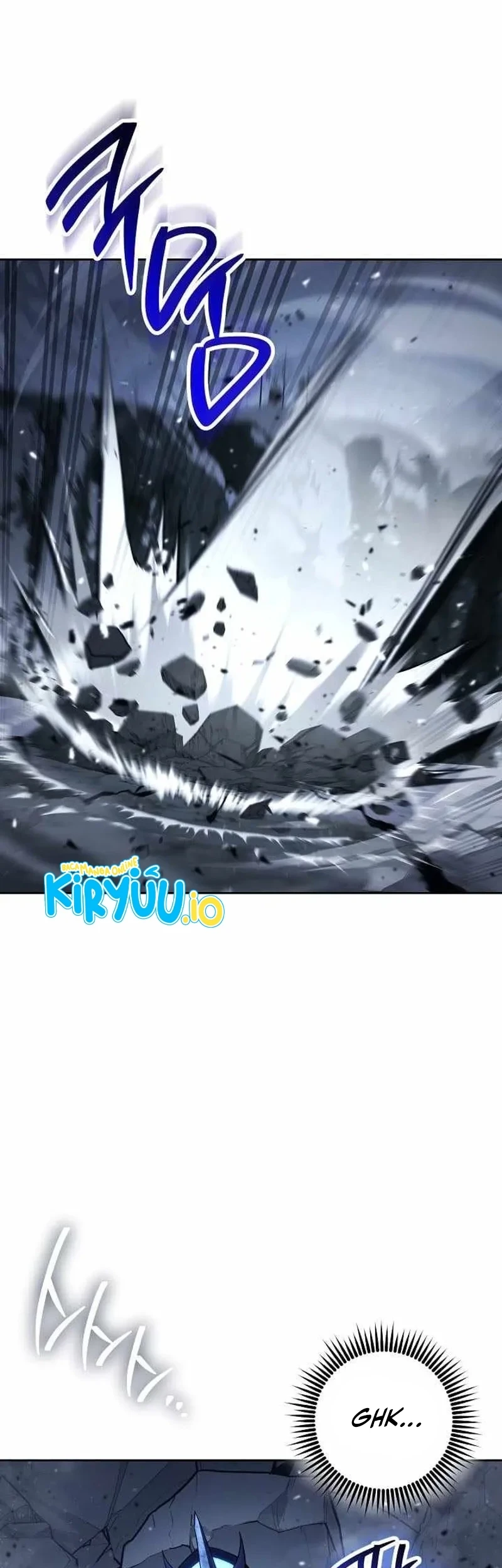 Skeleton Soldier Couldn’t Protect the Dungeon Chapter 363 Gambar 50