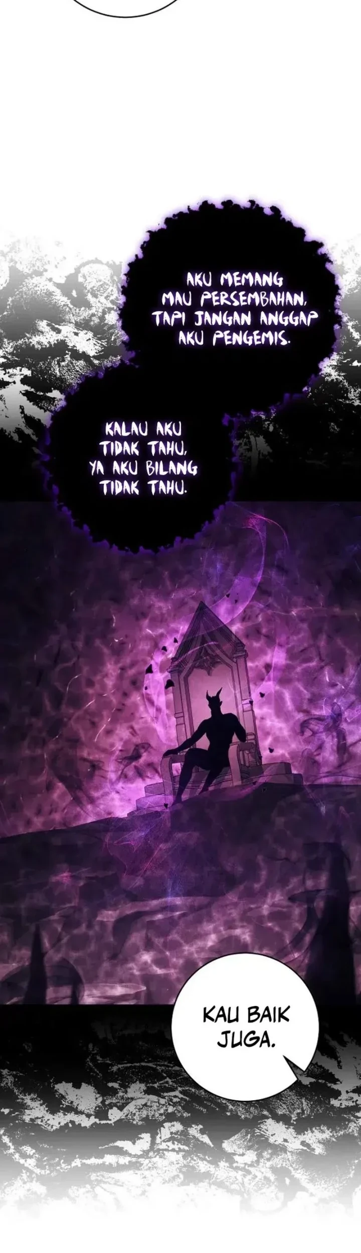 Skeleton Soldier Couldn’t Protect the Dungeon Chapter 369 Gambar 38