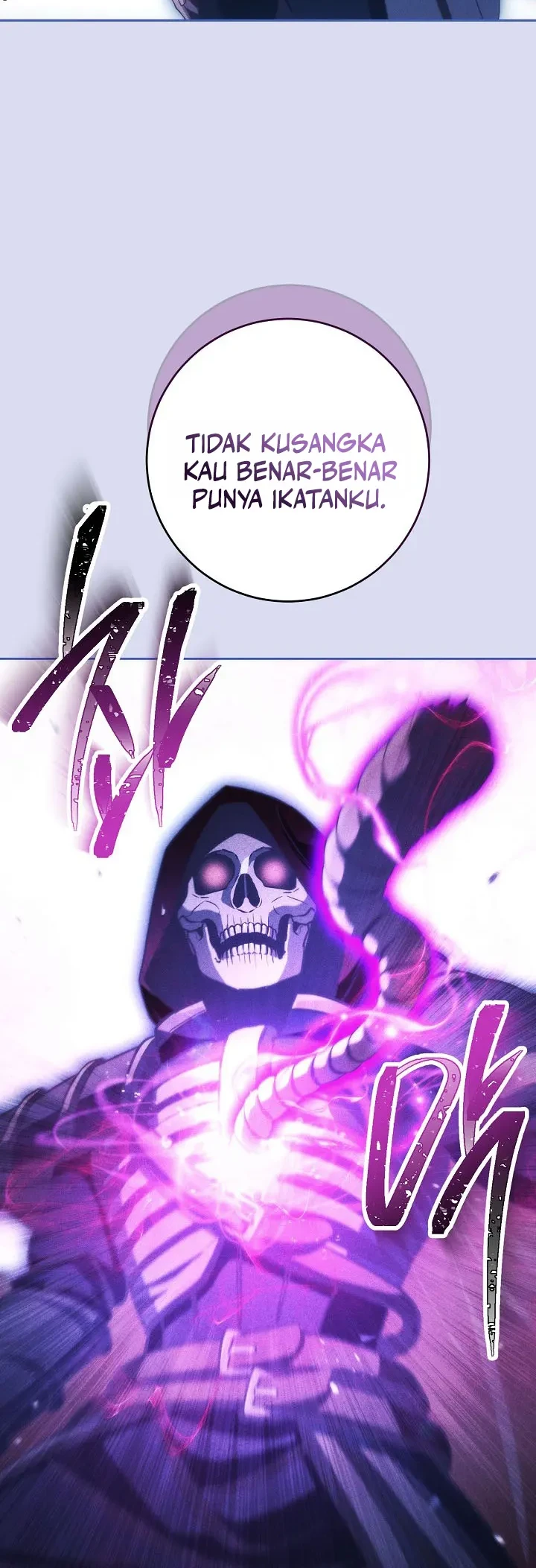 Skeleton Soldier Couldn’t Protect the Dungeon Chapter 370 Gambar 38