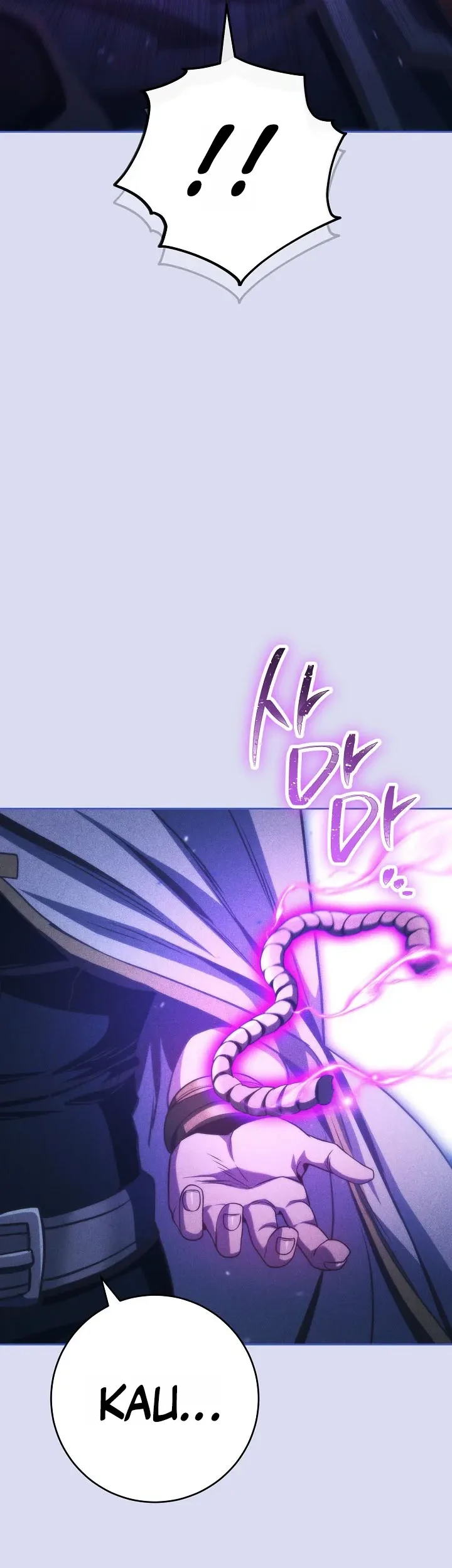 Skeleton Soldier Couldn’t Protect the Dungeon Chapter 370 Gambar 39