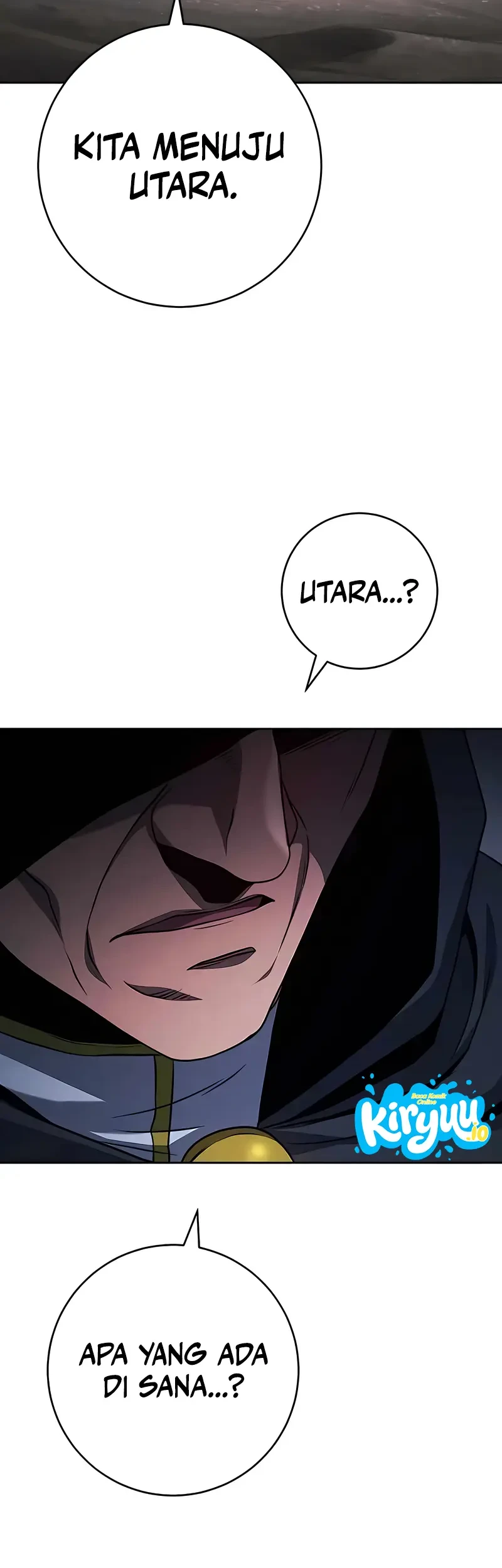 Skeleton Soldier Couldn’t Protect the Dungeon Chapter 371 Gambar 41