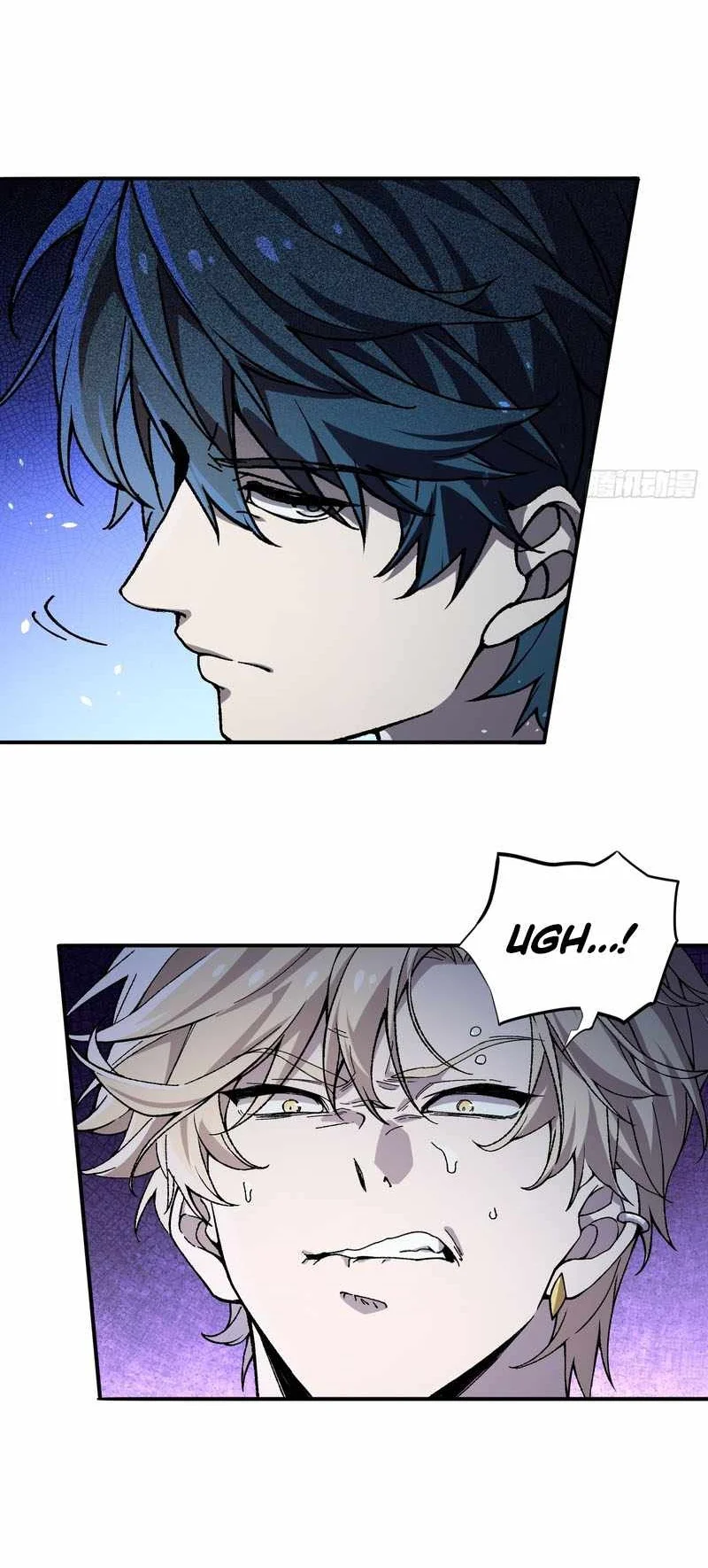 Skills have no cooldown, I turned into a natural disaster of undead Chapter 10 Gambar 23