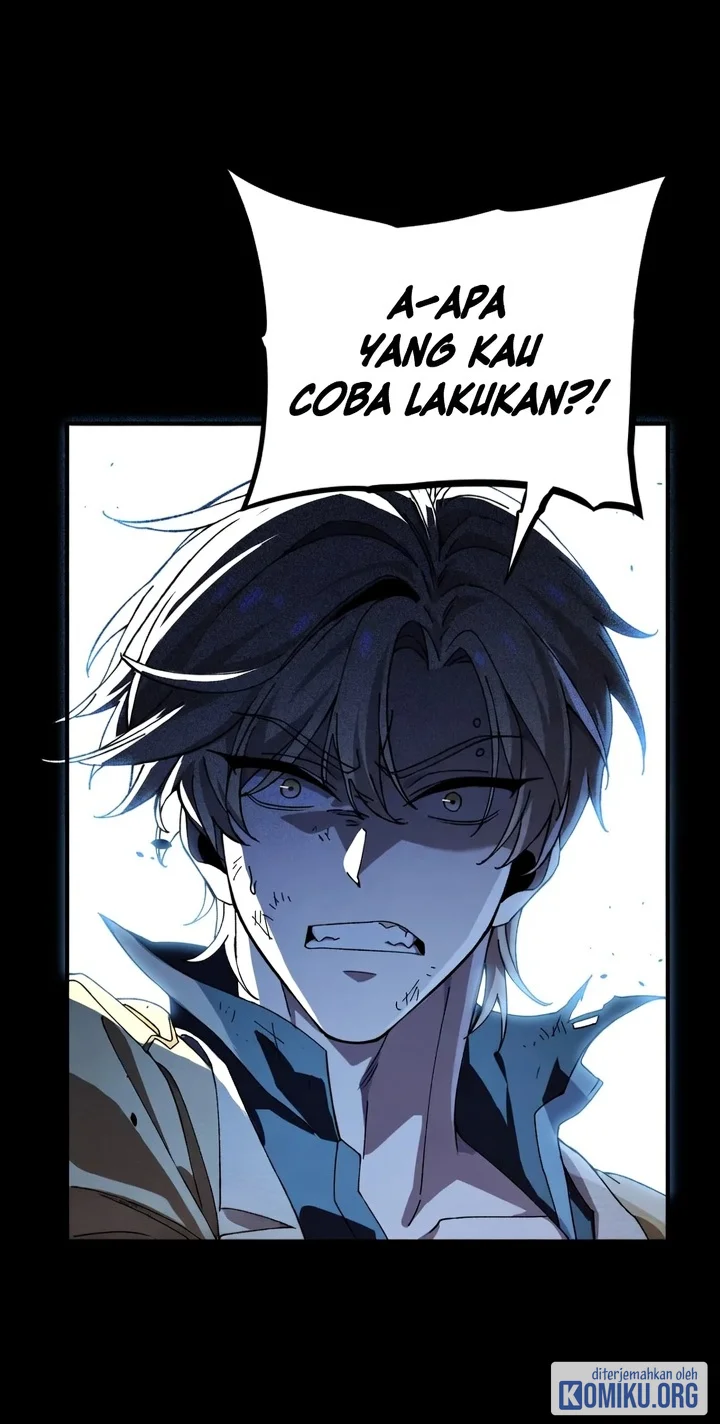 Skills have no cooldown, I turned into a natural disaster of undead Chapter 4 Gambar 23
