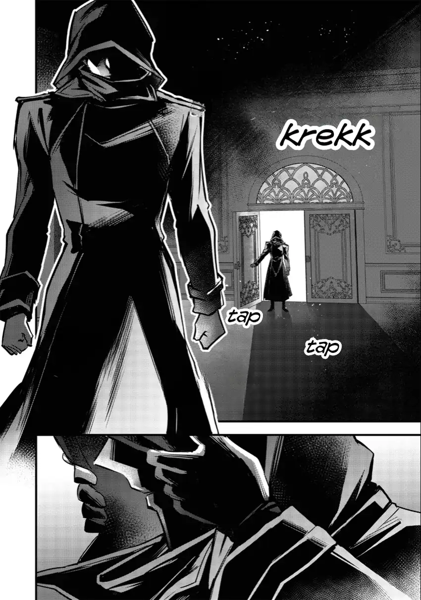 Slime Saint Chapter 25 Gambar 13