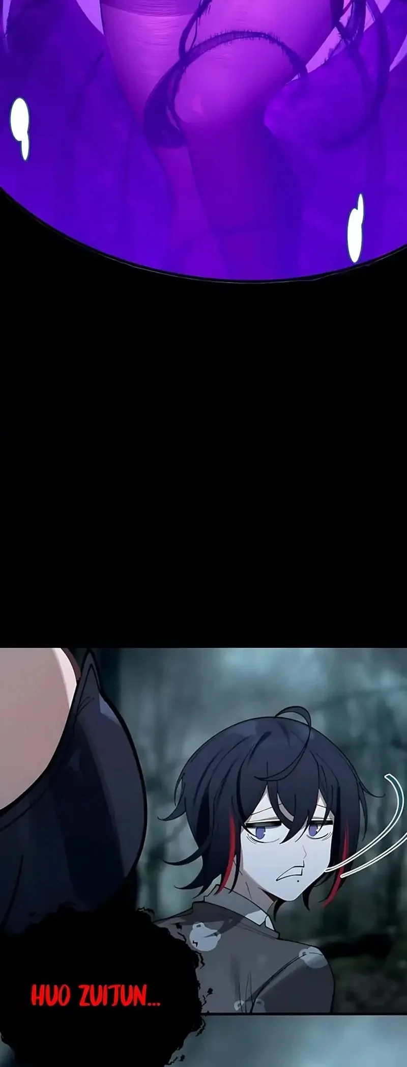 Smashing Female Ghosts with My Fists Chapter 6 - Halaman 26