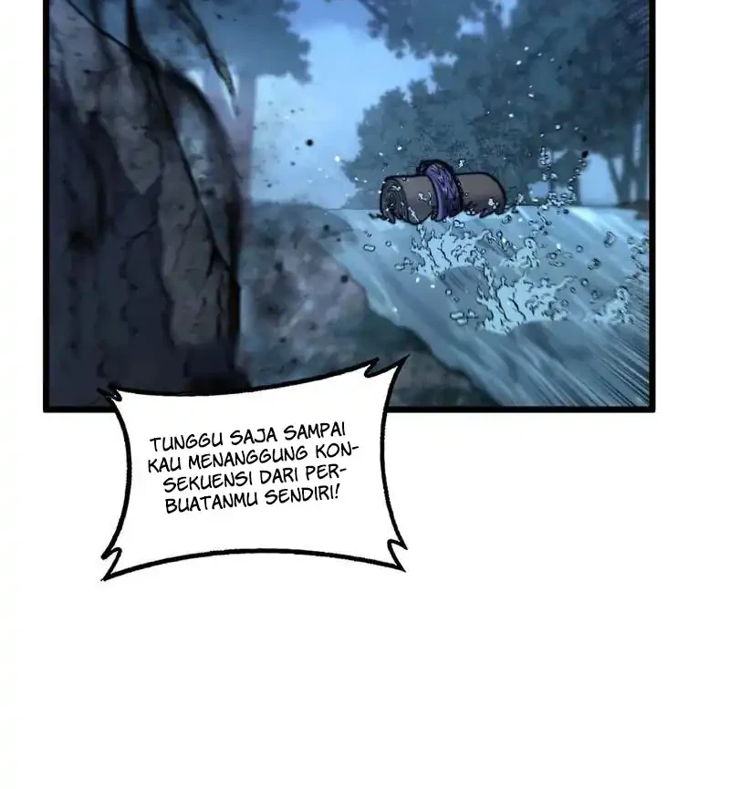 Snake Immortal: The Tale of a Snake’s Cultivation to Immortality Chapter 90 Gambar 25