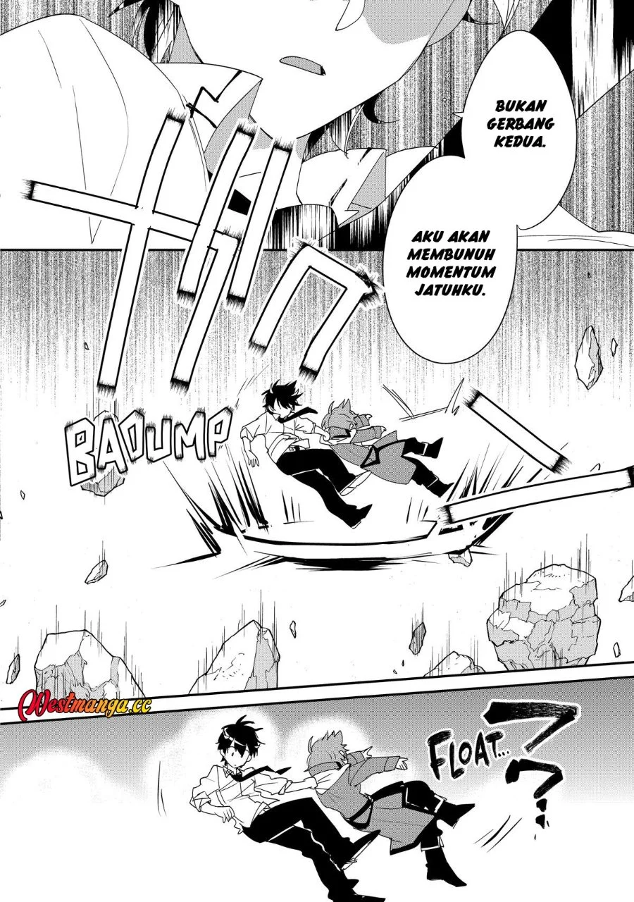 Sokushi Cheat ga Saikyou Sugite, Isekai no Yatsura ga Marude Aite ni Naranai n desu ga Chapter 50 Gambar 22