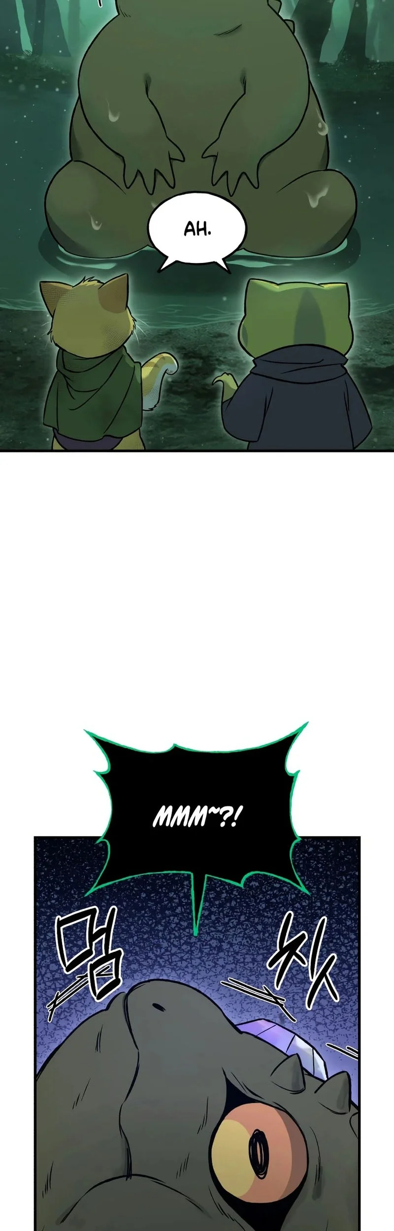 Solo Farming In The Tower Chapter 102 Gambar 55