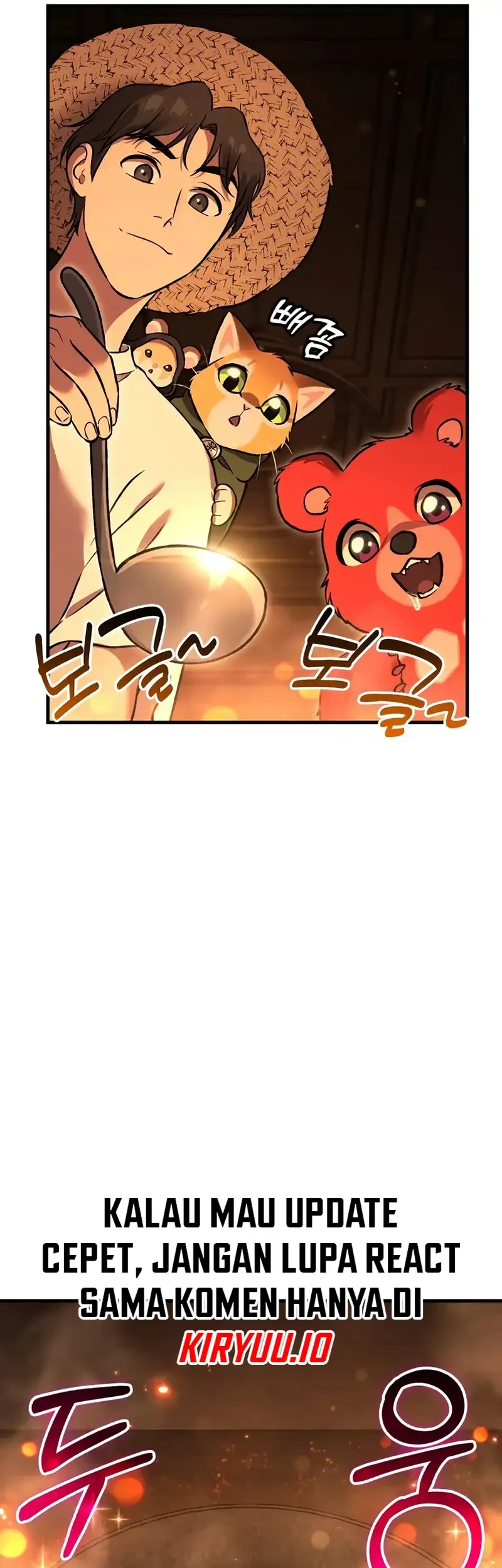 Solo Farming In The Tower Chapter 103 Gambar 46