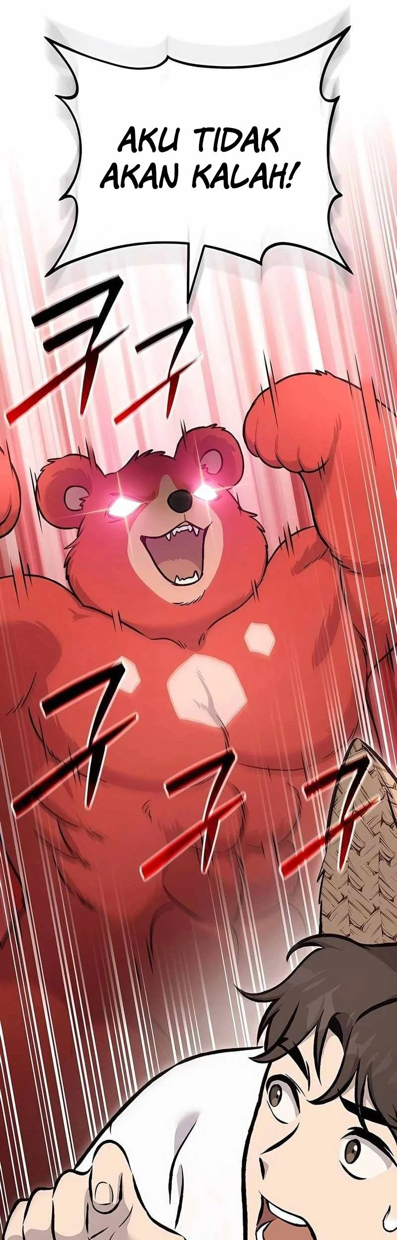 Solo Farming In The Tower Chapter 110 Gambar 46