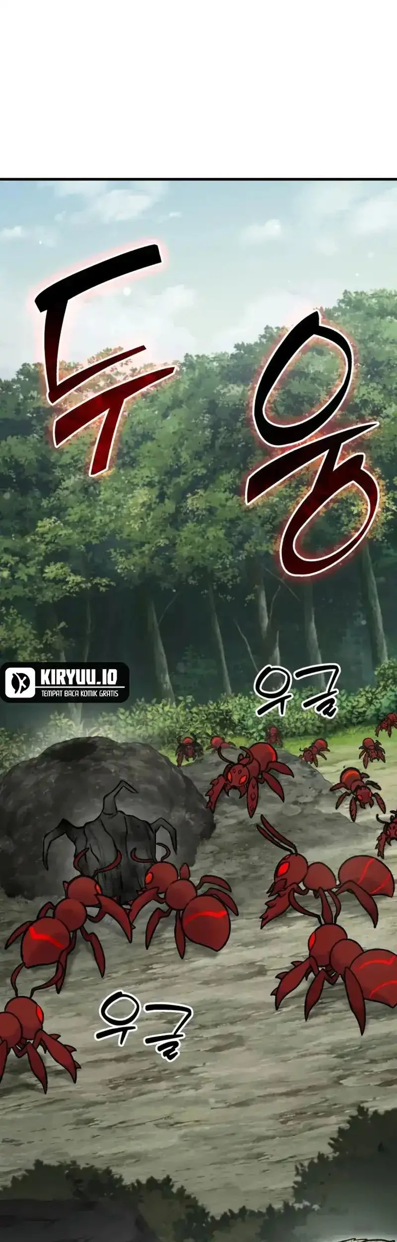 Solo Farming In The Tower Chapter 115 Gambar 50