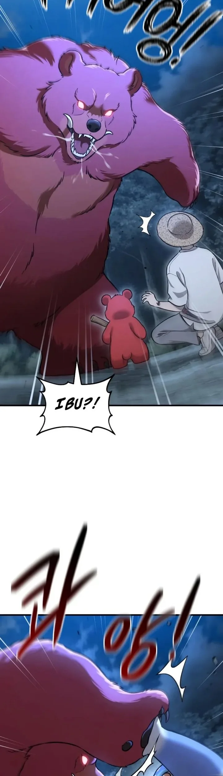Solo Farming In The Tower Chapter 116 Gambar 41