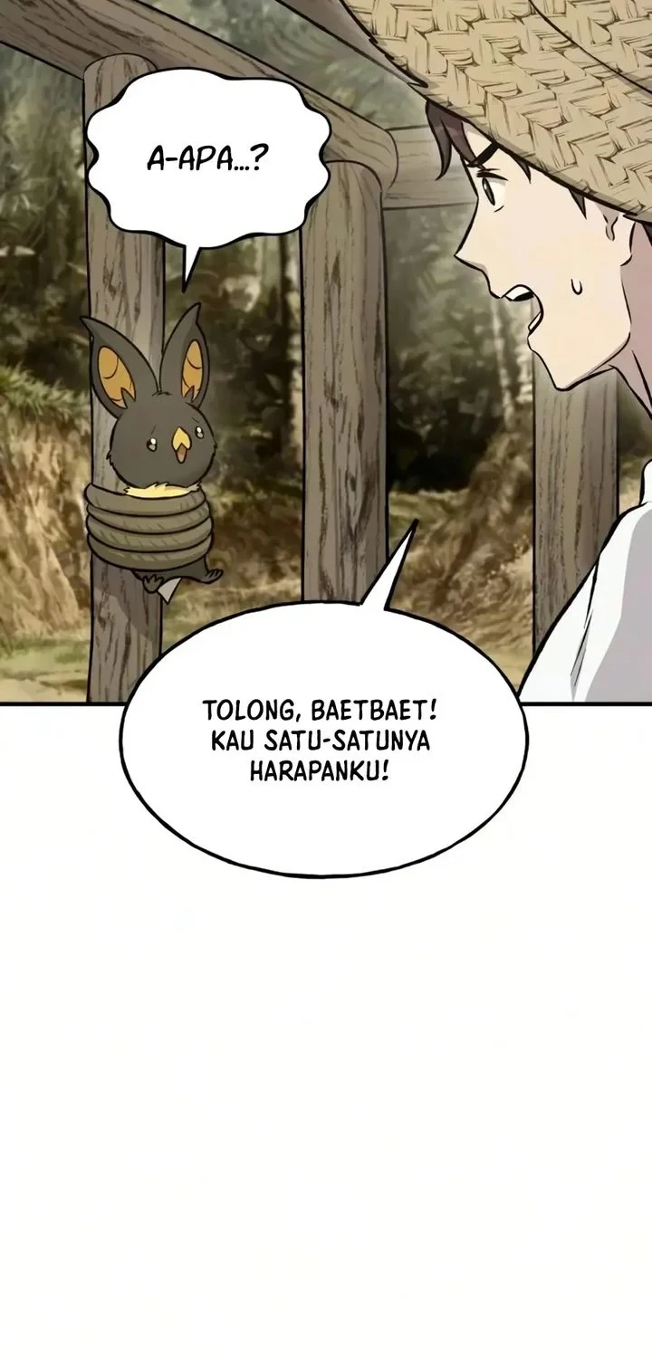 Solo Farming In The Tower Chapter 125 Gambar 58