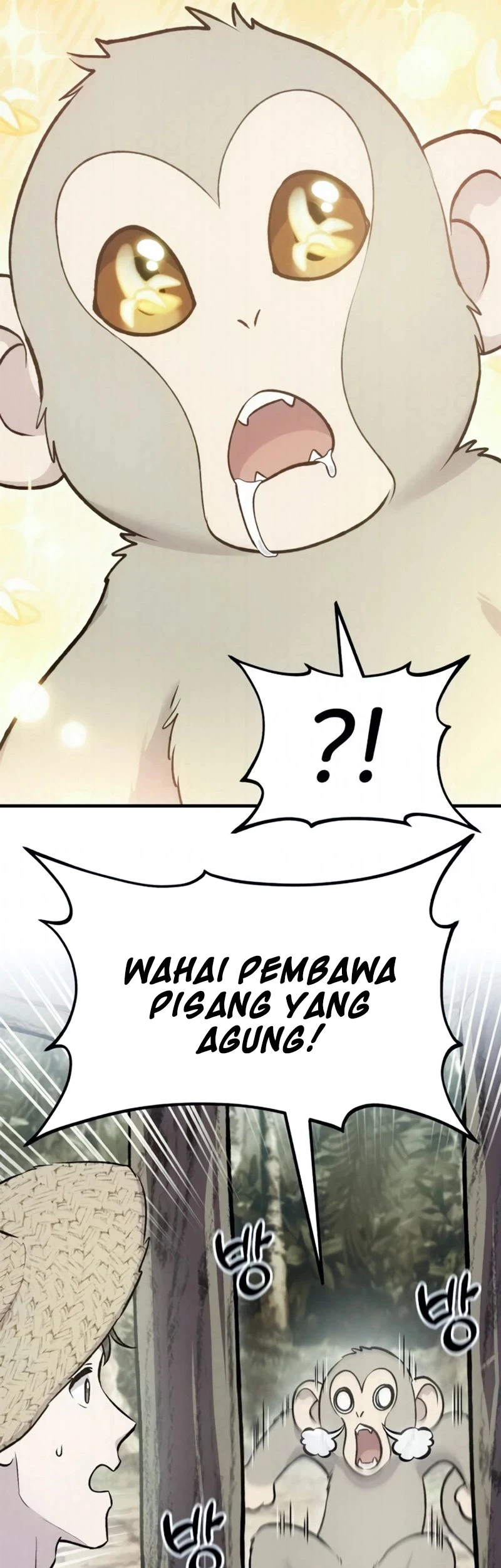 Solo Farming In The Tower Chapter 126 Gambar 37