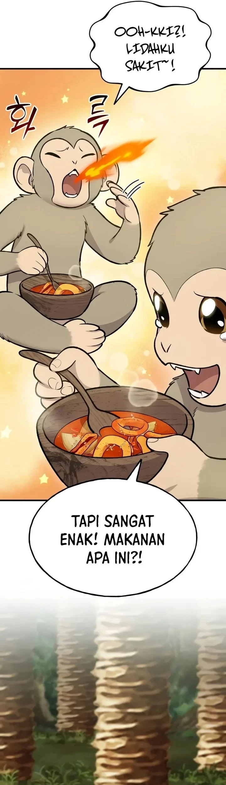 Solo Farming In The Tower Chapter 129 Gambar 51