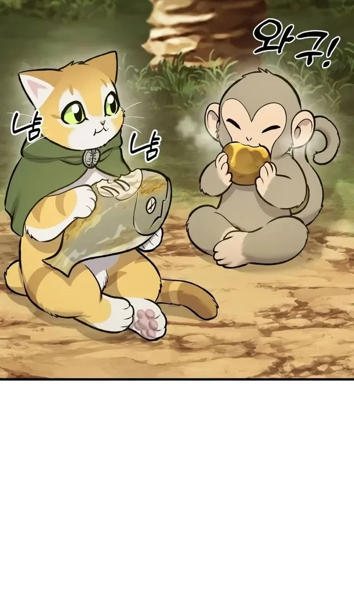 Solo Farming In The Tower Chapter 129 Gambar 52
