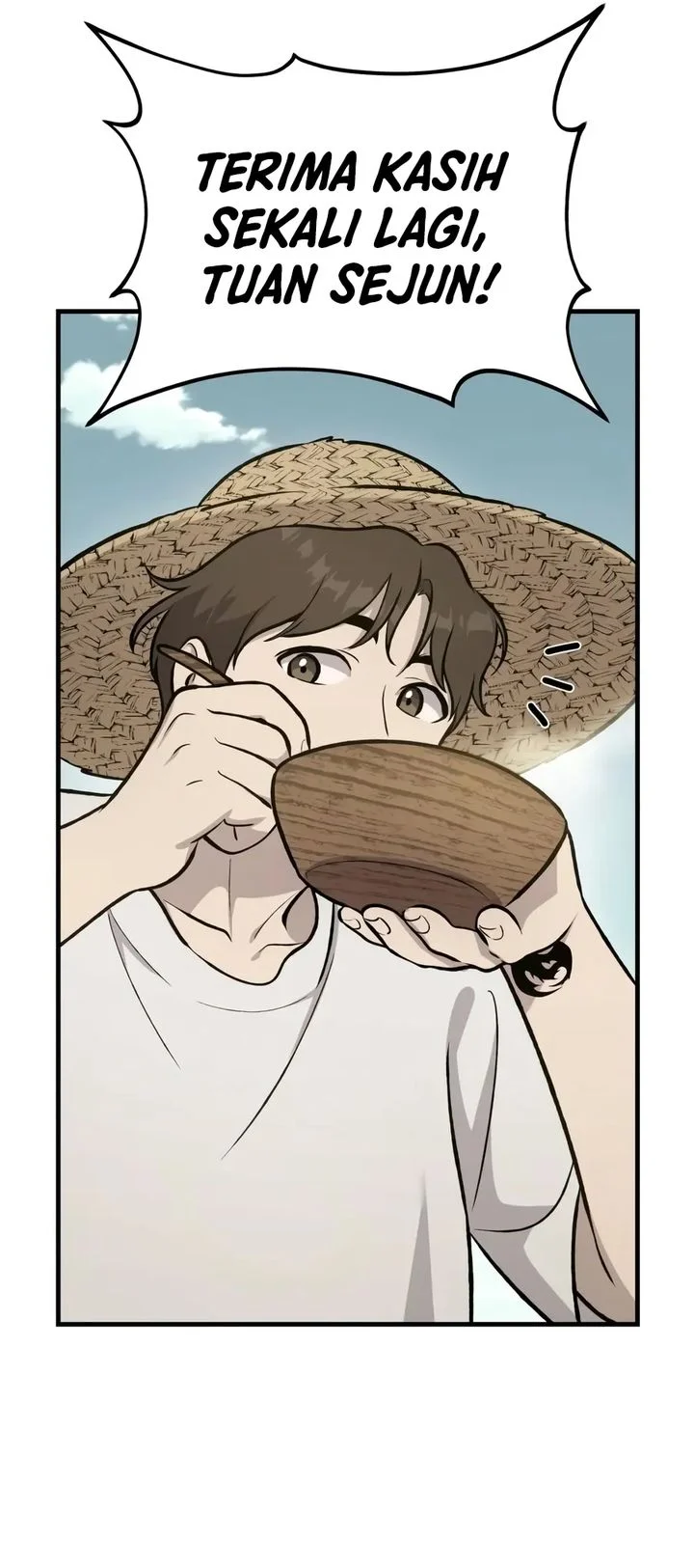 Solo Farming In The Tower Chapter 129 Gambar 53