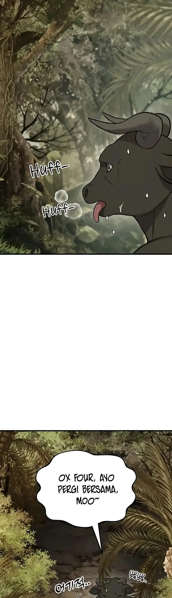 Solo Farming In The Tower Chapter 130 Gambar 47