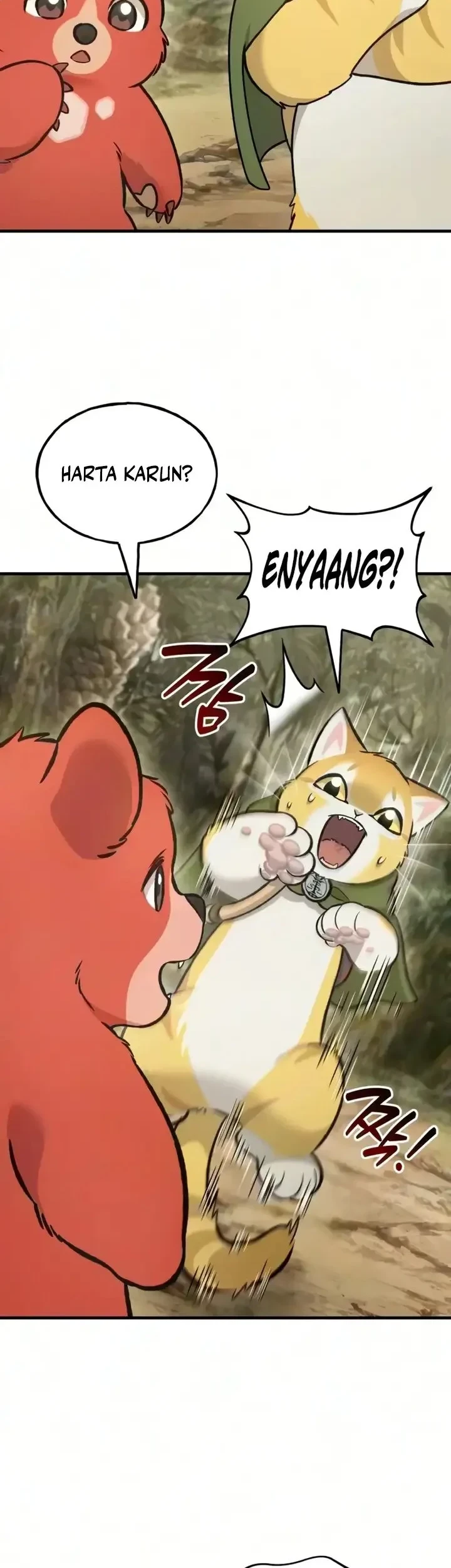 Solo Farming In The Tower Chapter 131 Gambar 37