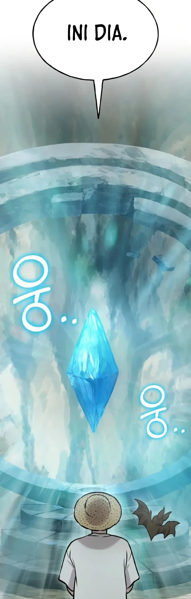 Solo Farming In The Tower Chapter 133 Gambar 46