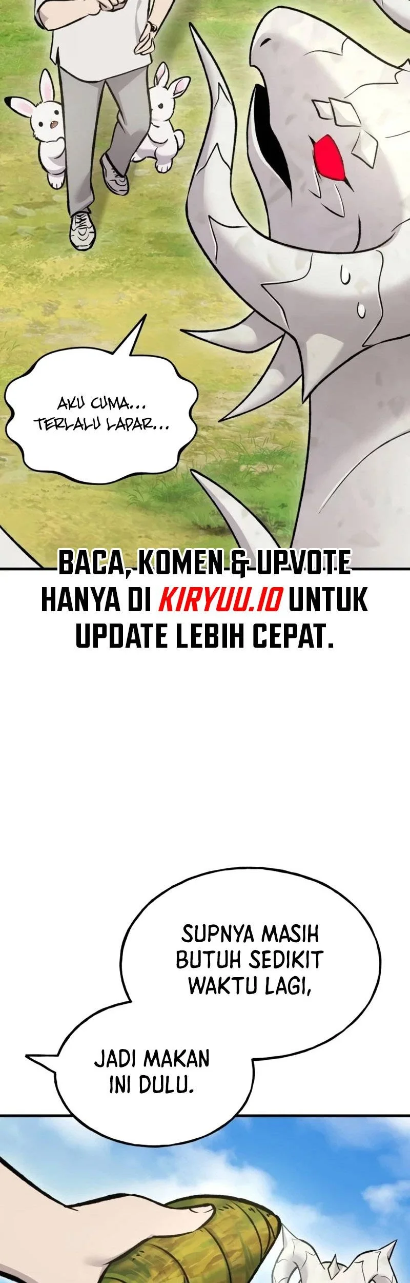 Solo Farming In The Tower Chapter 135 Gambar 44